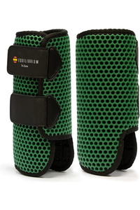 Equilibrium Tri-Zone All Sports Boots EQB0611- Hunter Green